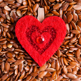 Healthy Omega Fatty Acids