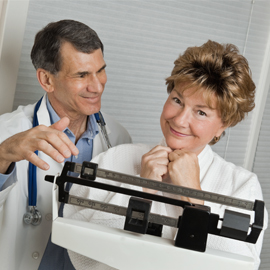 Weighing Your Weight Loss Options