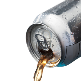 Drinks That Could Be Destroying Your Diet
