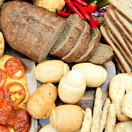 Carbohydrates In a Healthy Diet