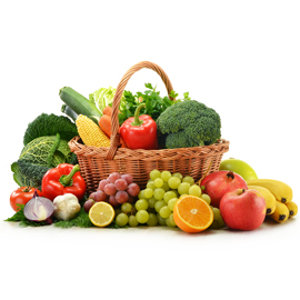 Plant Based Weight Loss