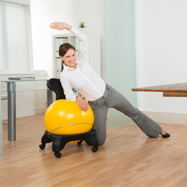 Making Exercise Work