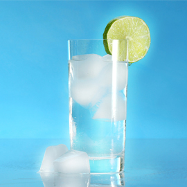 Drink More Water for Weight Loss